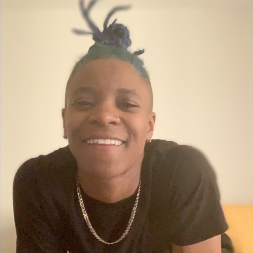 Meet your Posher, Kameron